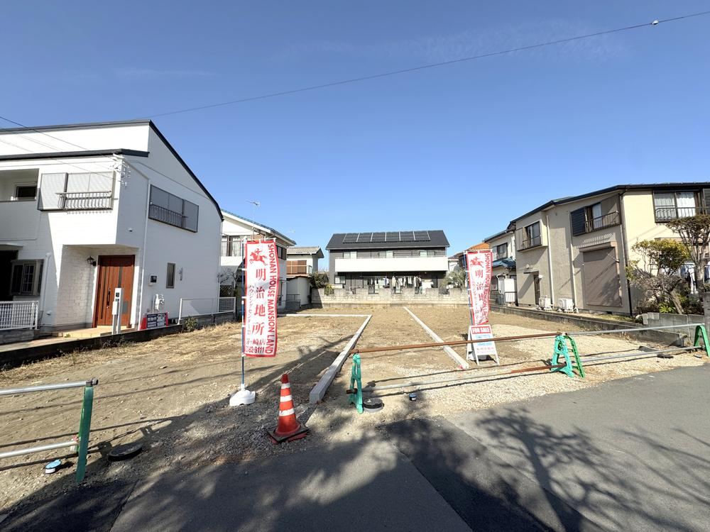 117 m² land in Chigasaki, Kanagawa - Photo 1
