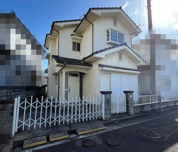 4LDK Detached House in Kakogawa Town - Photo 1