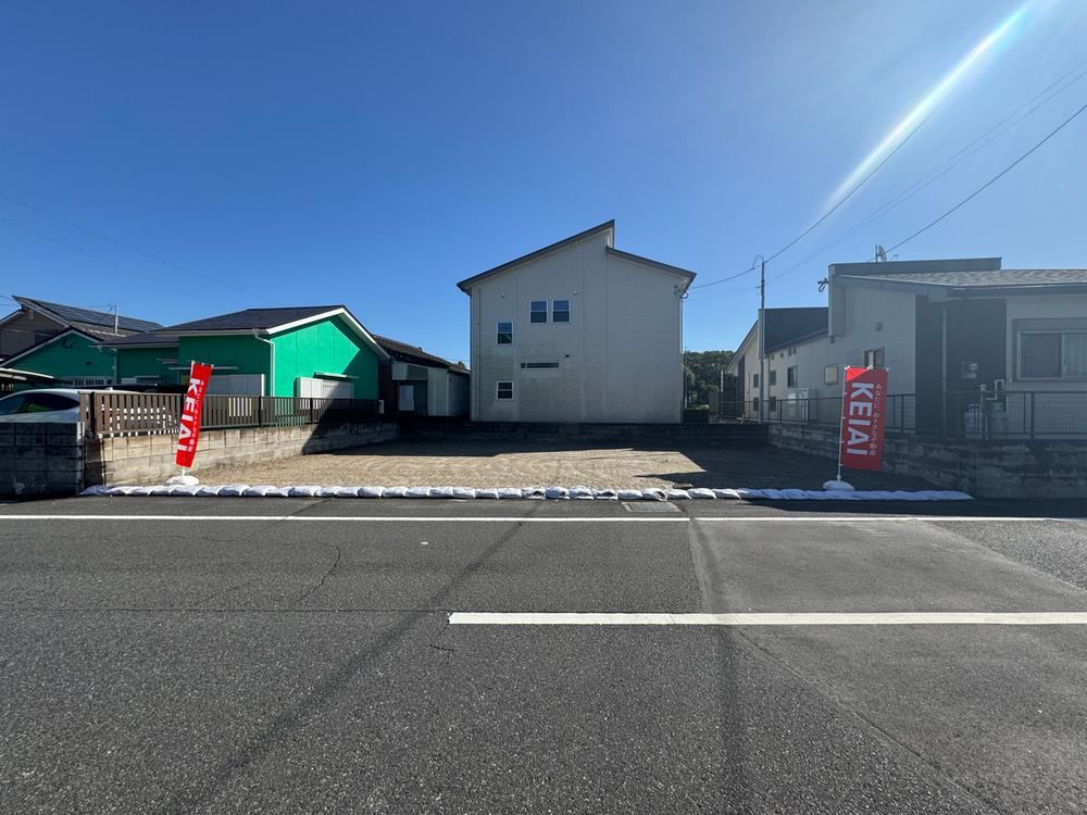 125 m² land in Kagoshima, Kagoshima - Photo 1