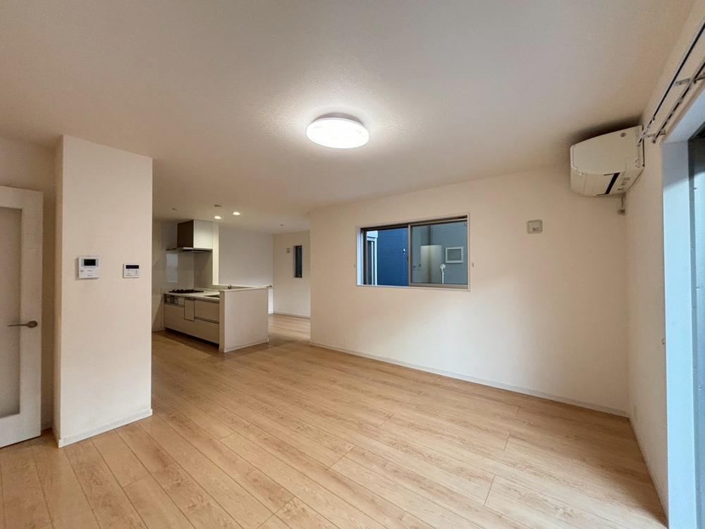 Modern 2LDK House in Sakai City - Photo 1