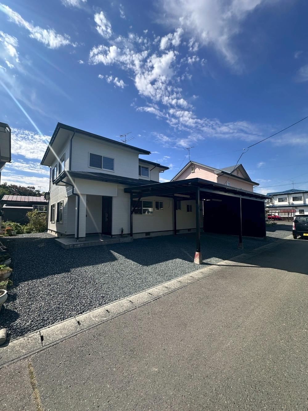 Renovated 5LDK Detached House in Hanamaki - Photo 1