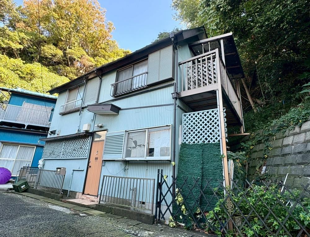 Spacious 4LDK House in Kogyo-cho - Photo 1