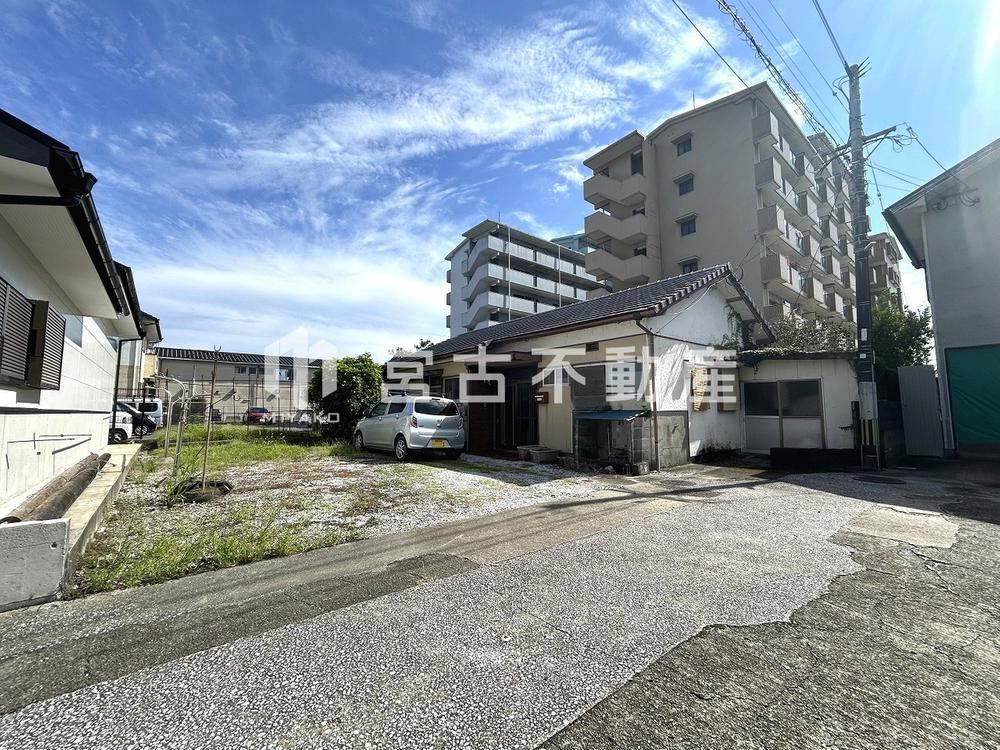312 m² land in Miyazaki, Miyazaki - Photo 1
