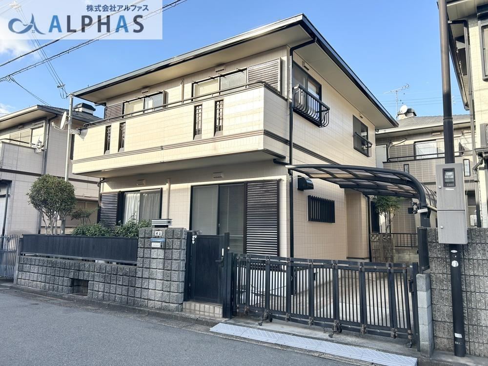 Renovated 3LDK House in Futami - Photo 1