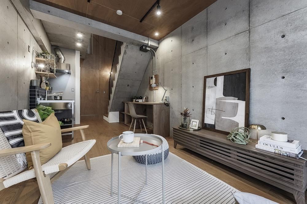 1LDK apartment in Shinjuku Ward, Tokyo - Photo 1