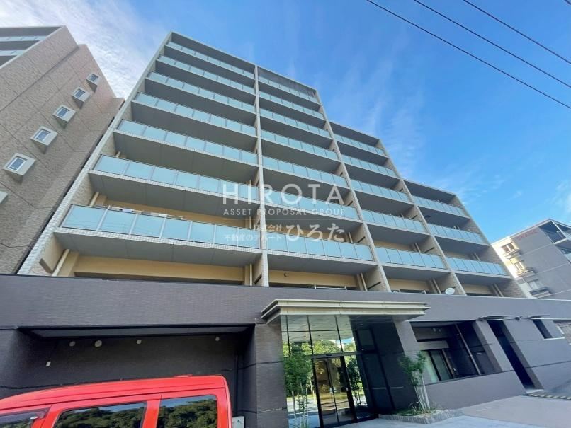 4LDK apartment in Yahatanishi Ward, Kitakyushu, Fukuoka - Photo 1