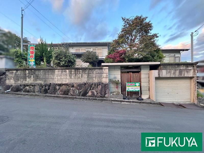 Spacious 6DK House in Shiratori-dai - Photo 1