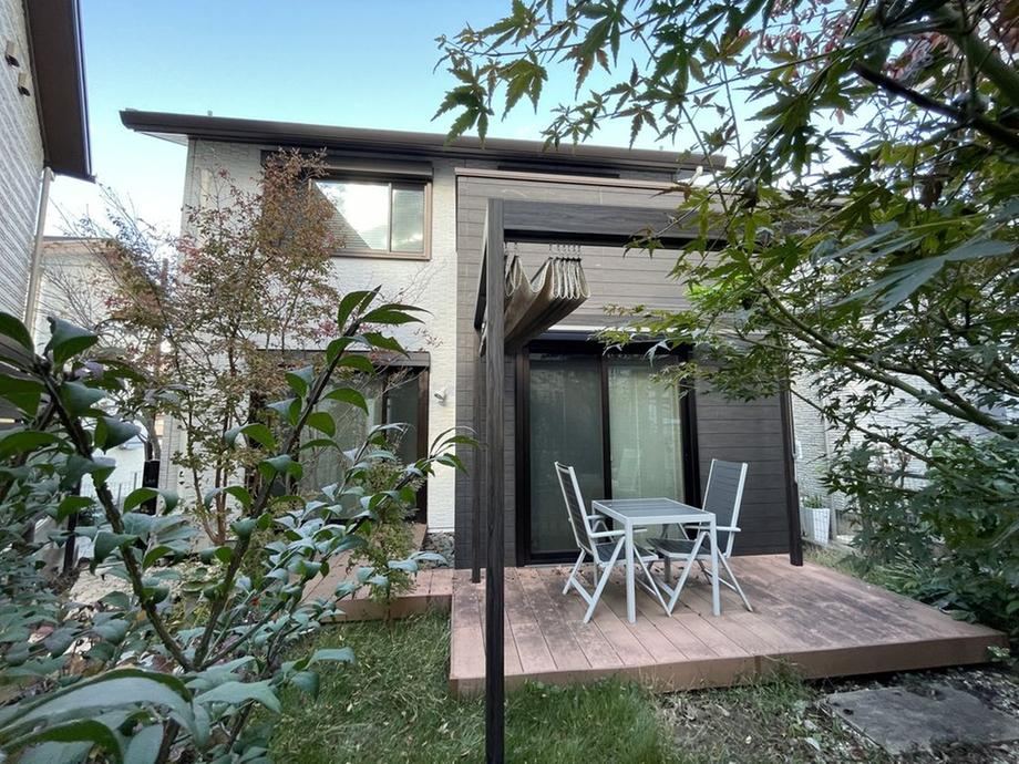 Modern 3LDK Home in Koshigaya - Photo 1