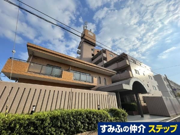 2LDK+S apartment in Sakai Ward, Sakai, Osaka - Photo 1