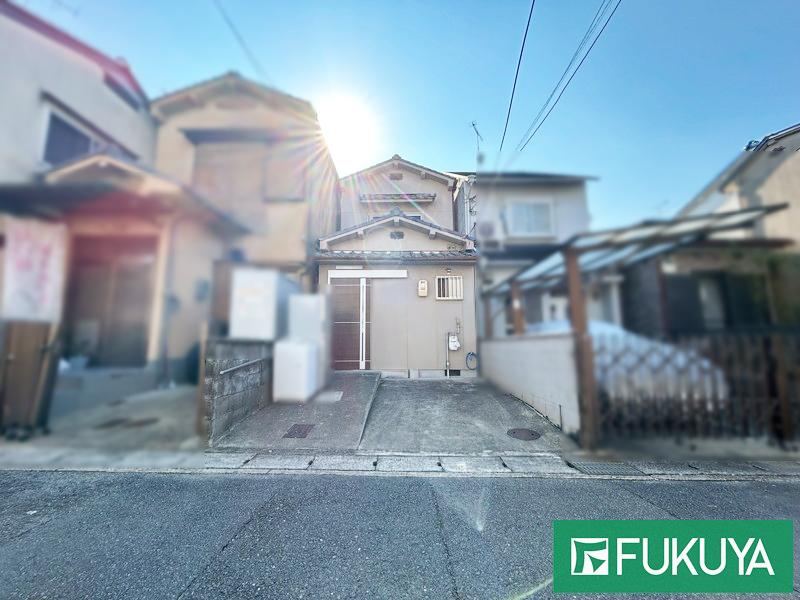 Accessible 2LDK House in Higashino, Kyoto - Photo 1