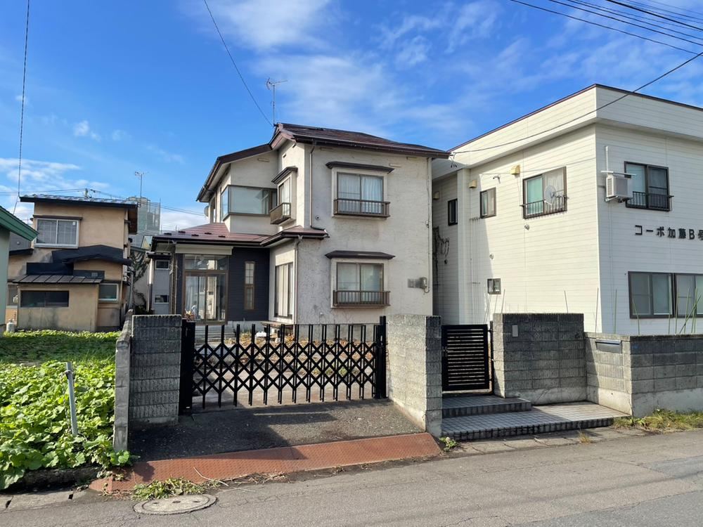 5DK Detached House in Quiet Residential Area - Photo 1