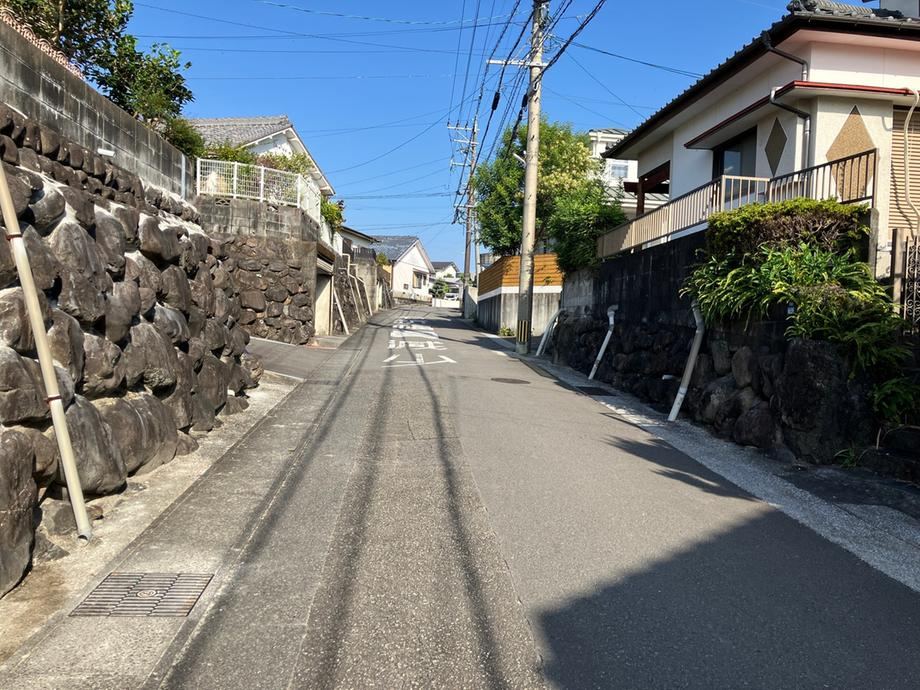 222 m² land in Miyazaki, Miyazaki - Photo 1