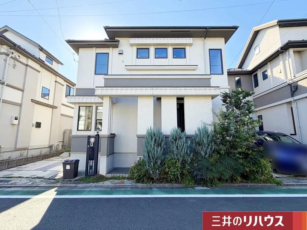Modern 3LDK House in Fuda - Photo 1