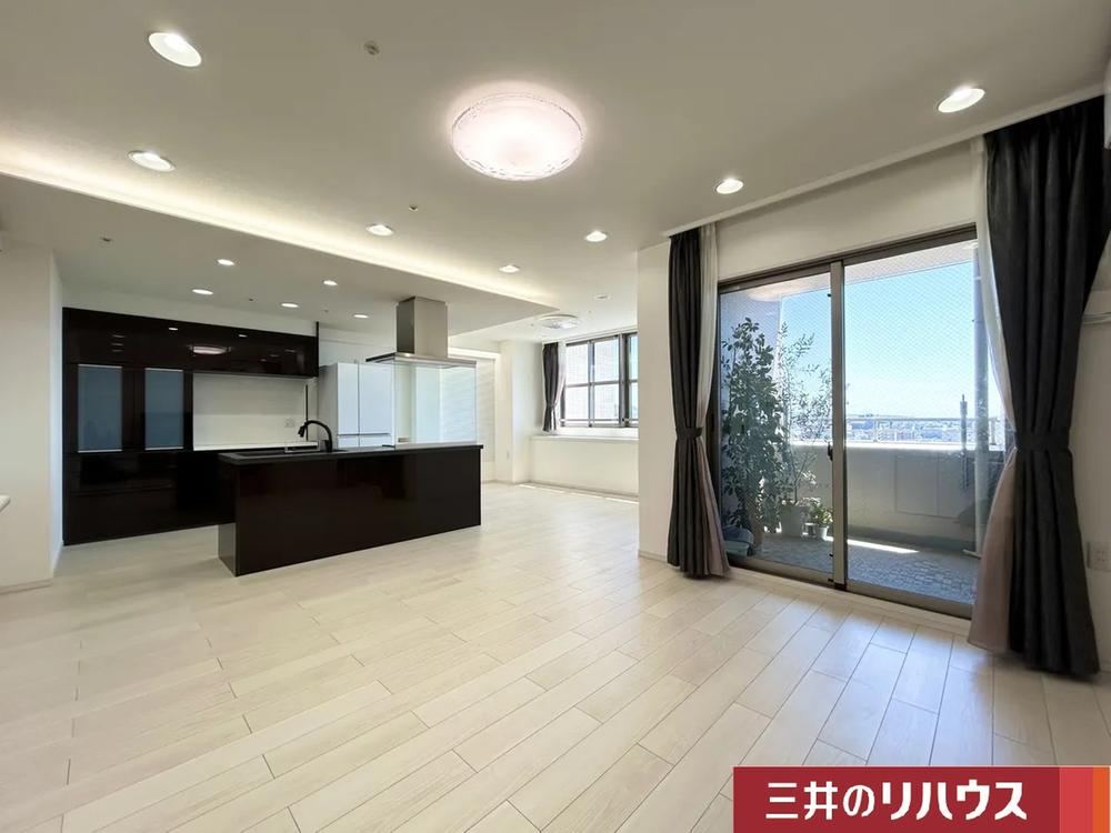 2LDK apartment in Nakagyo Ward, Kyoto - Photo 1