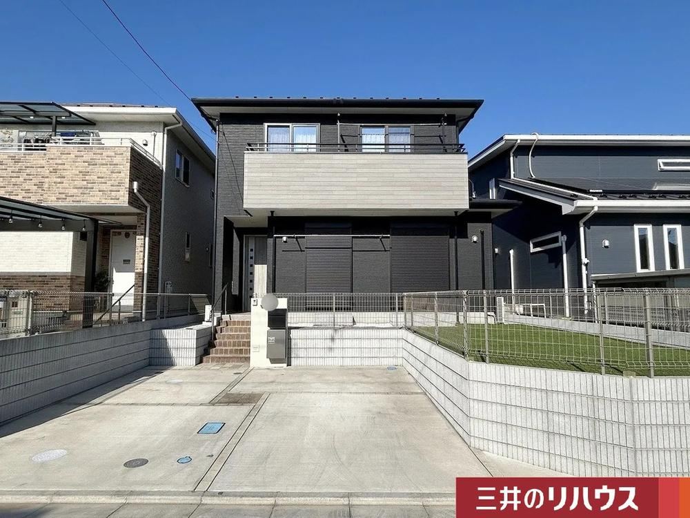 Modern 3LDK House in Iruma City - Photo 1