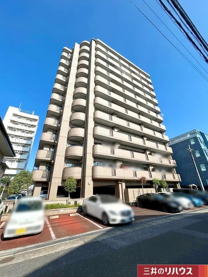 4LDK apartment in Tempaku Ward, Nagoya, Aichi - Photo 1
