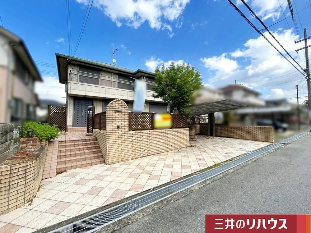 Spacious 5LDK House in Umenosato 4 - Photo 1