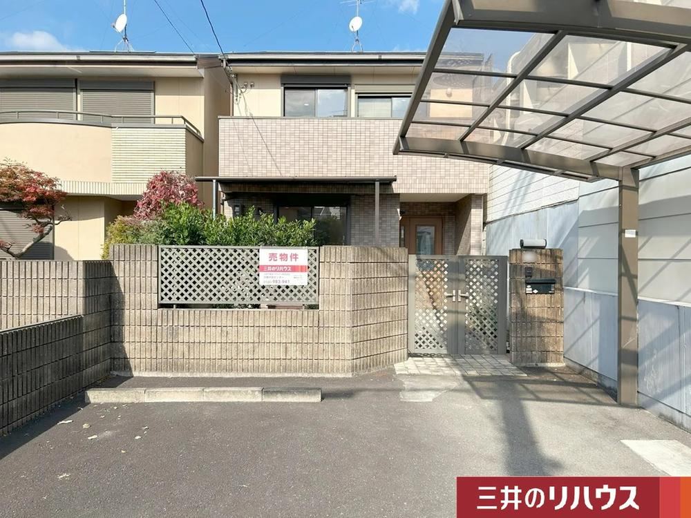 Spacious 5LDK House in Fushimi, Kyoto - Photo 1