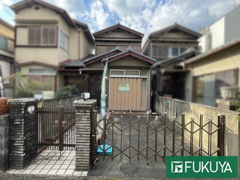 Well-Located 4K House in Shugakuin Nakabayashi-cho, Kyoto - Photo 1