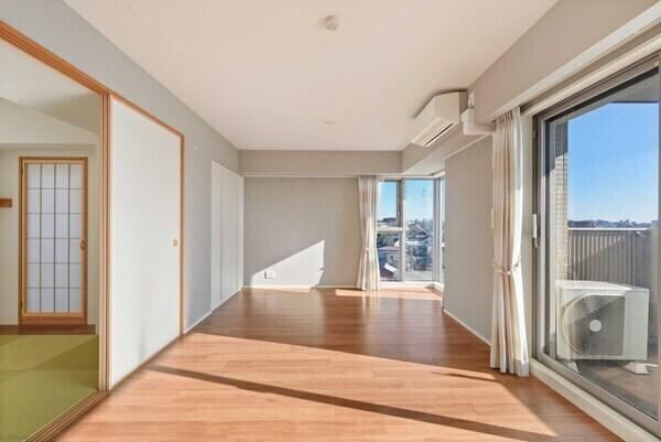 3LDK apartment in Chikusa Ward, Nagoya, Aichi - Photo 1