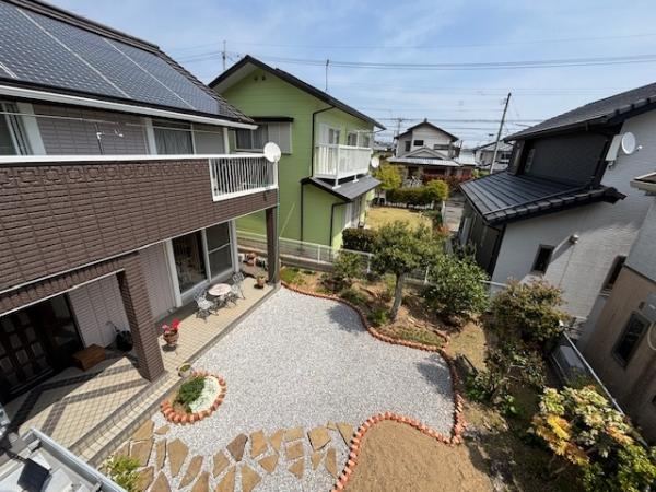 3LDK+S house in Kochi, Kochi - Photo 1