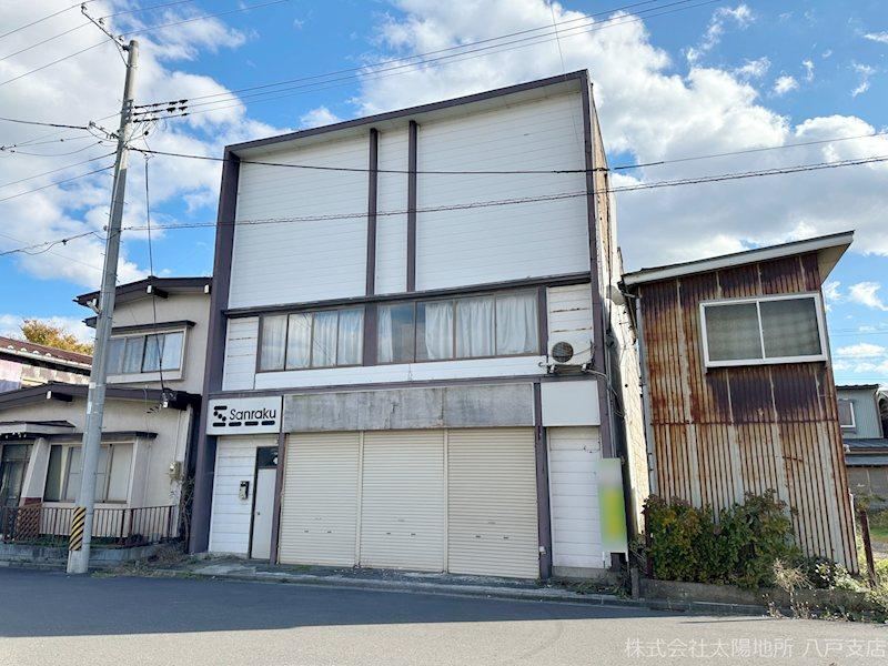 Vacant Residential Land Suitable for Building - Photo 1