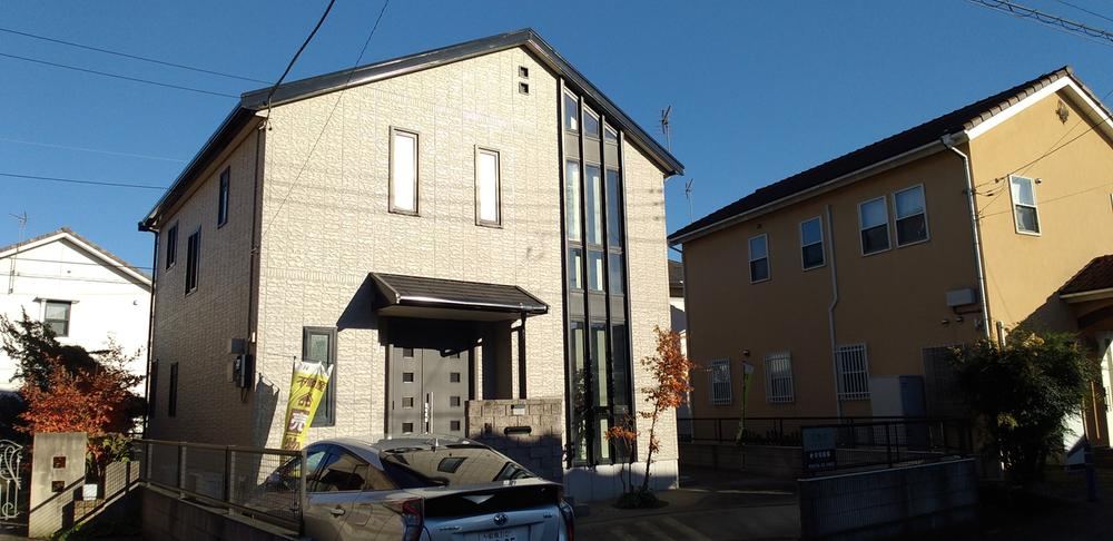 3LDK+2S house in Maebashi, Gunma - Photo 1