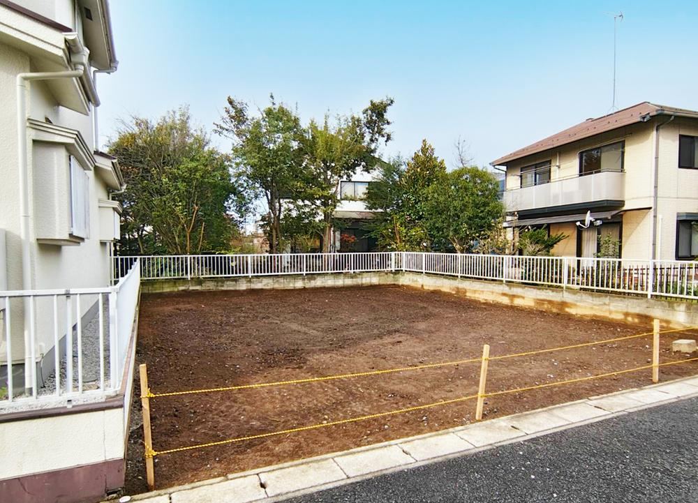 132 m² land in Hasuda, Saitama - Photo 1
