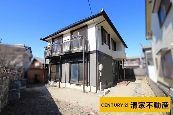 Renovated 4LDK House Near Schools in Owari-Asahi - Photo 1