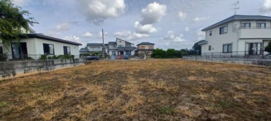 434 m² land in Fukaya, Saitama - Photo 1