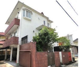 Spacious 8LDK House with Unique Layout - Photo 1
