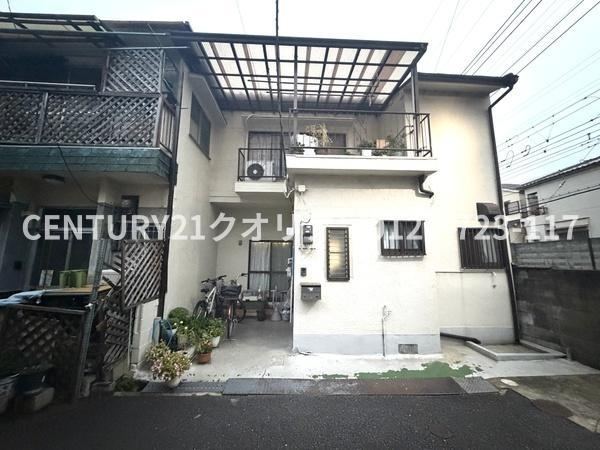 3LDK House in Yao City - Photo 1