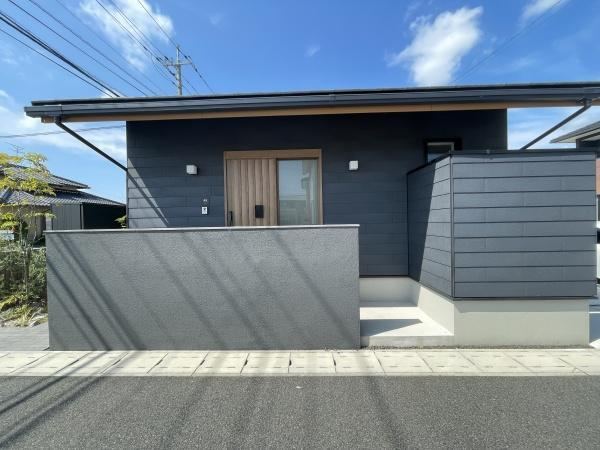 New 3LDK House in Upper Shohara - Photo 1