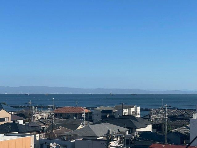 3LDK apartment in Suma Ward, Kobe, Hyogo - Photo 1