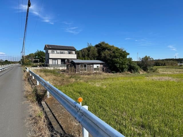 Spacious Land with Great Sunlight in Mito - Photo 1