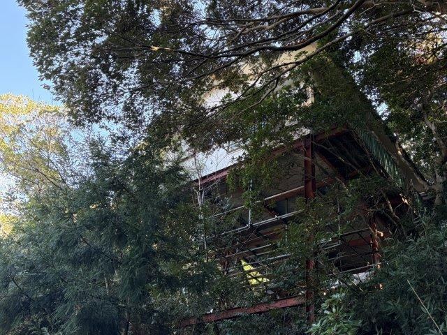 2K House in Old Okakato Village - Photo 1