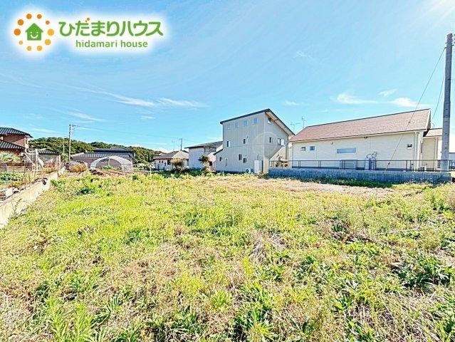 Spacious Land in Hiraiso Town, Hitachinaka - Photo 1