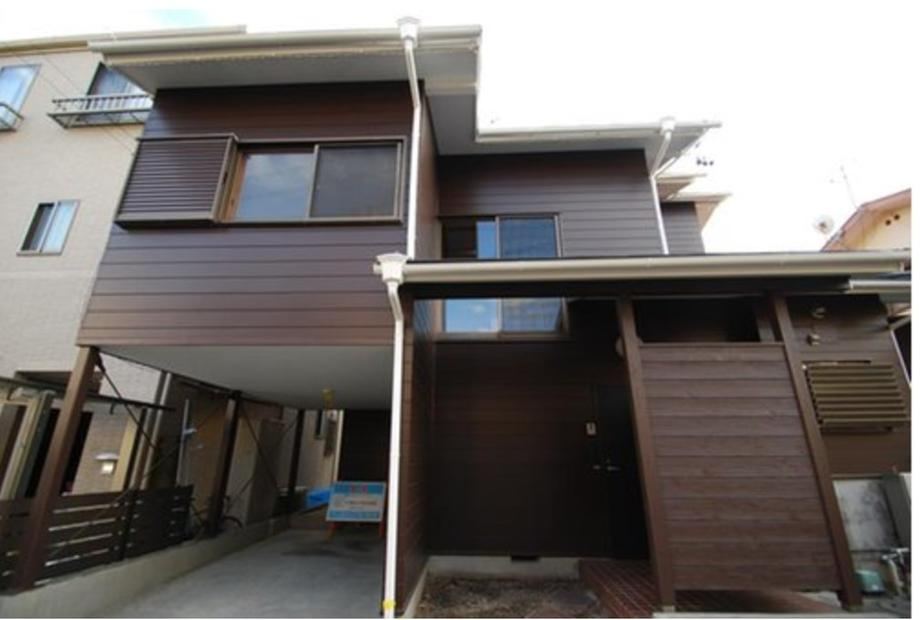 3LDK house in Aoi Ward, Shizuoka - Photo 1