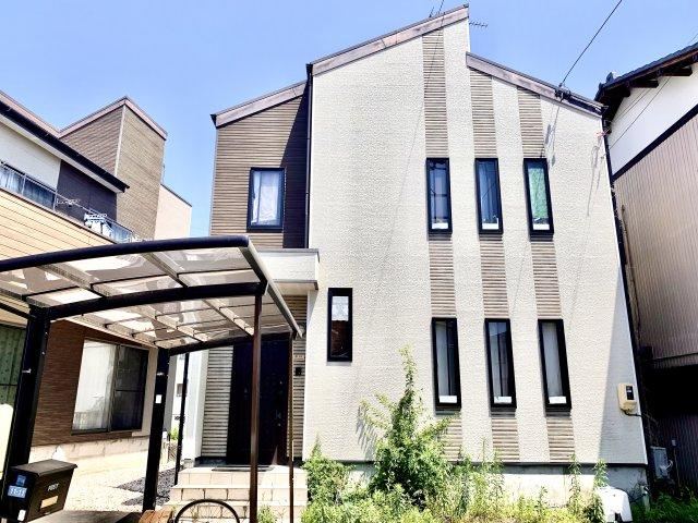 4LDK house in Shimizu Ward, Shizuoka - Photo 1