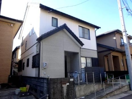 5DK+S house in Shimizu Ward, Shizuoka - Photo 1