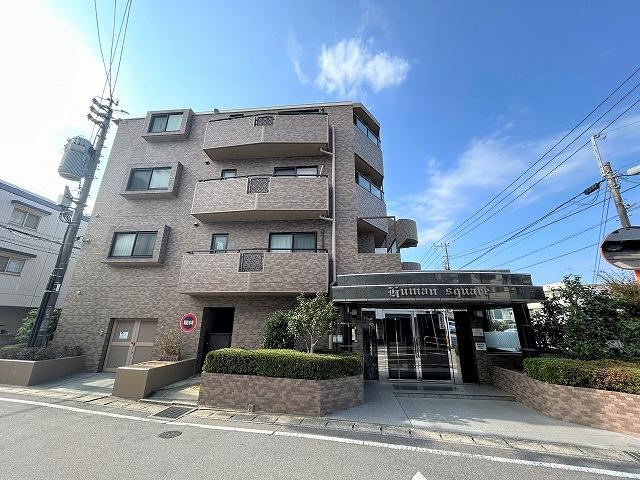 2LDK Apartment Near Minami-Kashiwa Station - Photo 1