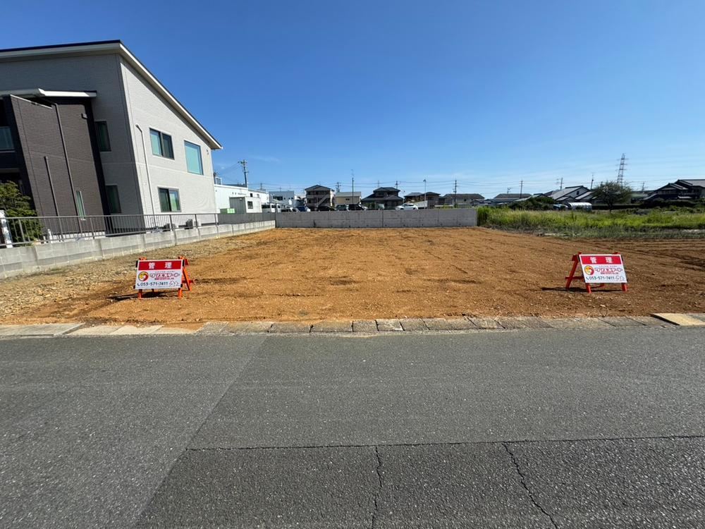 238 m² land in Chuo Ward, Hamamatsu, Shizuoka - Photo 1