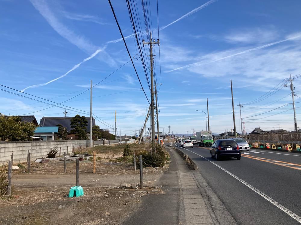 Spacious Land Over 100 Tsubo - Photo 1
