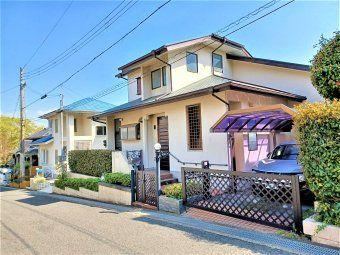 5DK House in a Quiet Residential Area of Oji - Photo 1