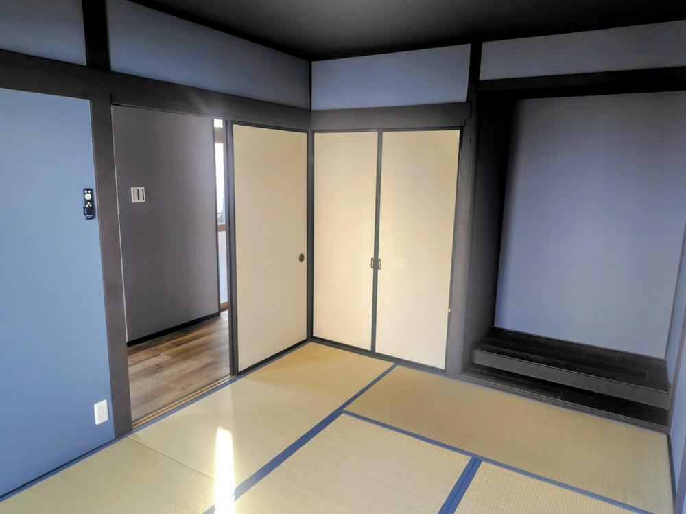 Renovated 4LDK House in Meito-ku - Photo 1