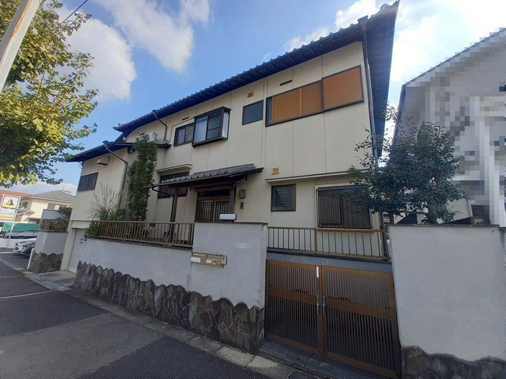 Spacious 6LLDDKK House in Minamihanadai 1 - Photo 1