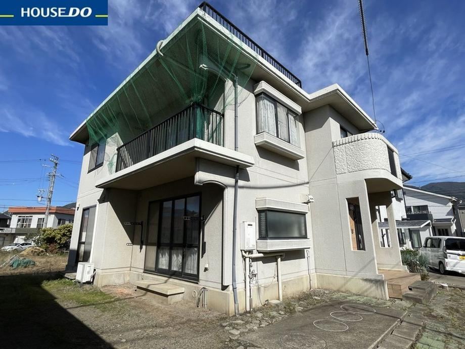 4LDK House with Rooftop View of Ueda Fireworks - Photo 1
