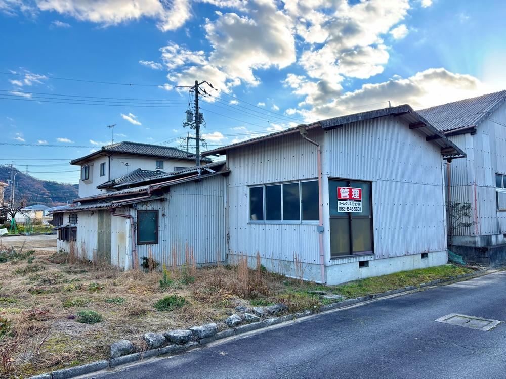 Versatile One-Room Property in Shiwa Town - Photo 1