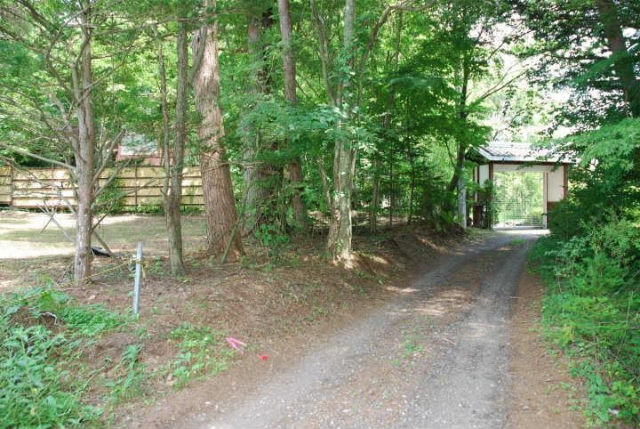 590 m² land in Karuizawa, Kitasaku District, Nagano - Photo 1