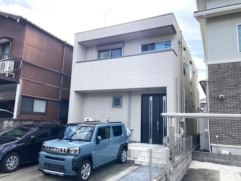 Affordable 2LDK House in Komaki - Photo 1